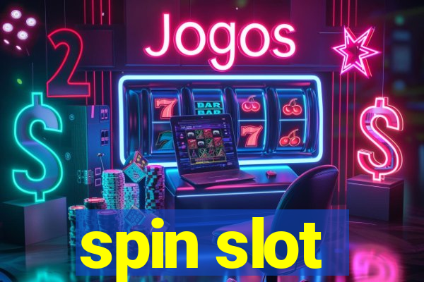 spin slot