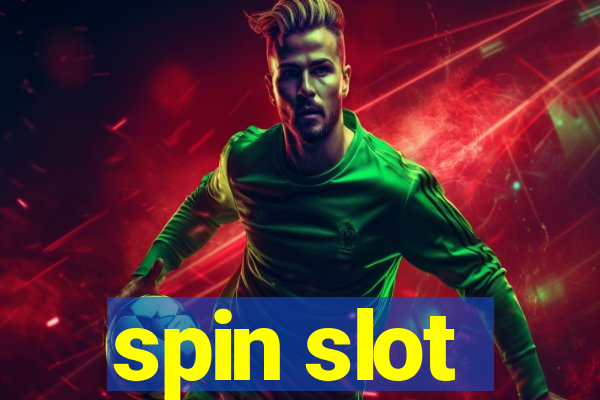 spin slot