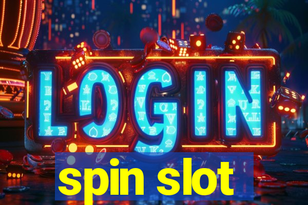 spin slot