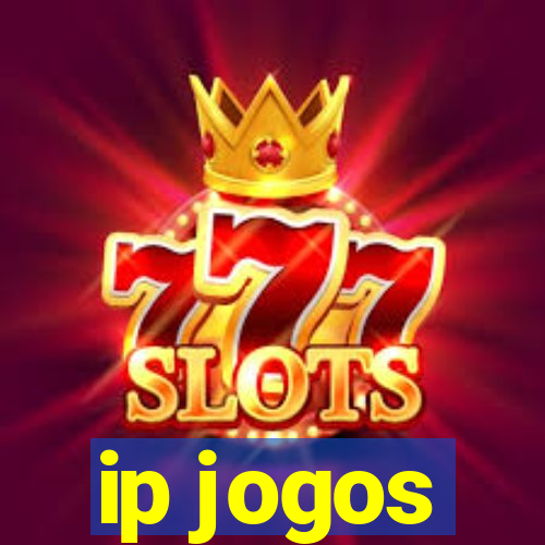 ip jogos