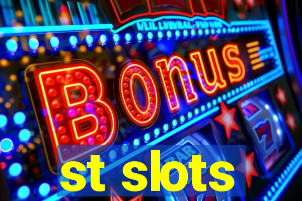 st slots