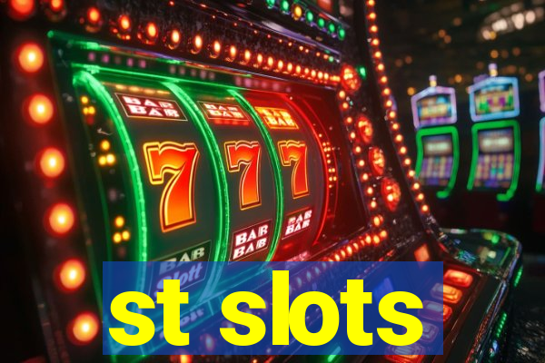 st slots