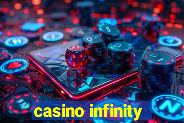 casino infinity