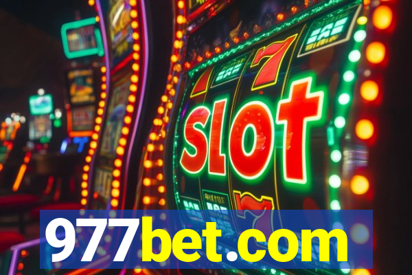 977bet.com