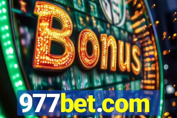 977bet.com