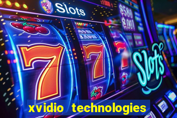 xvidio technologies startup brasil 2023 download gratis completo