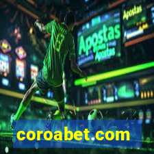 coroabet.com plataforma baixar