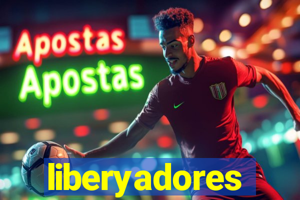 liberyadores