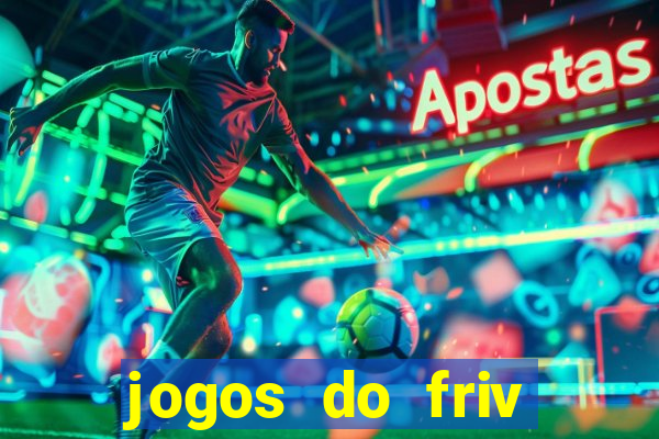 jogos do friv antigo lista