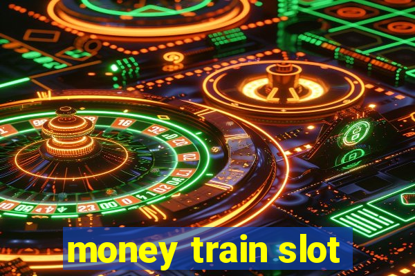 money train slot