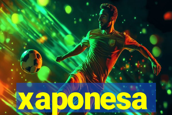 xaponesa