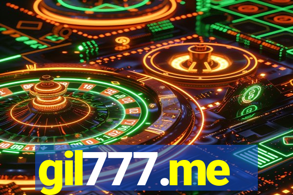 gil777.me