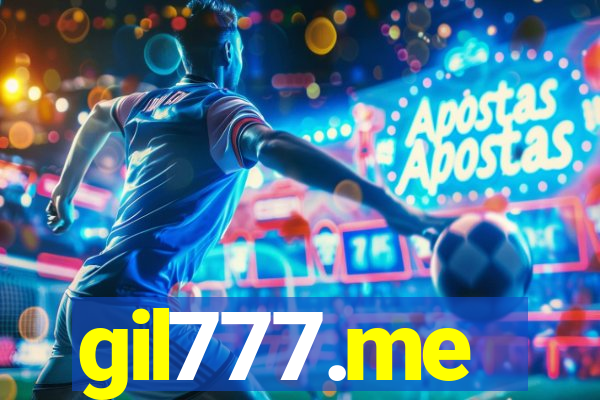 gil777.me