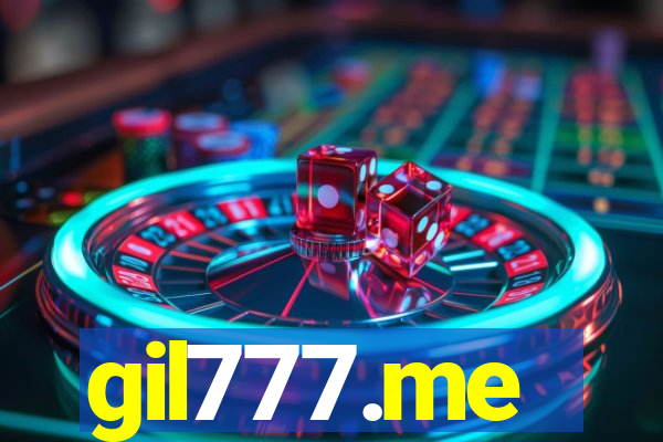 gil777.me