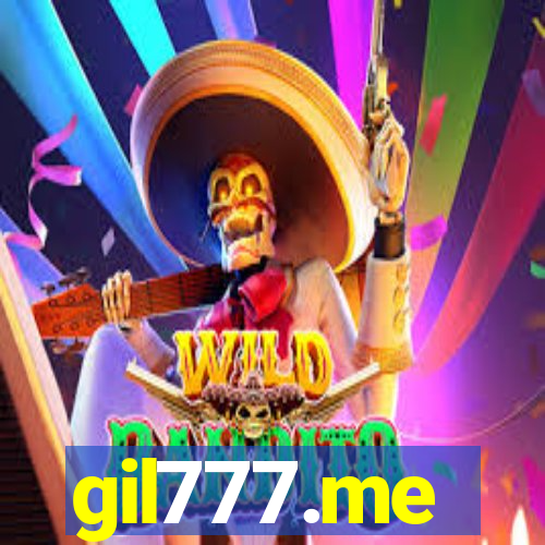 gil777.me