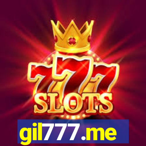 gil777.me