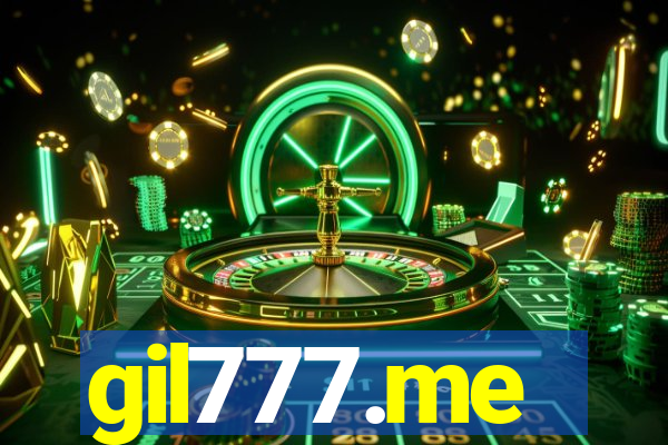 gil777.me