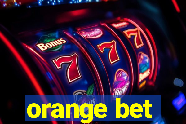 orange bet