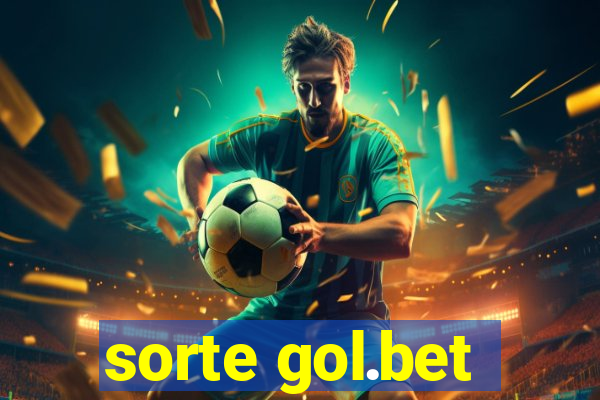 sorte gol.bet