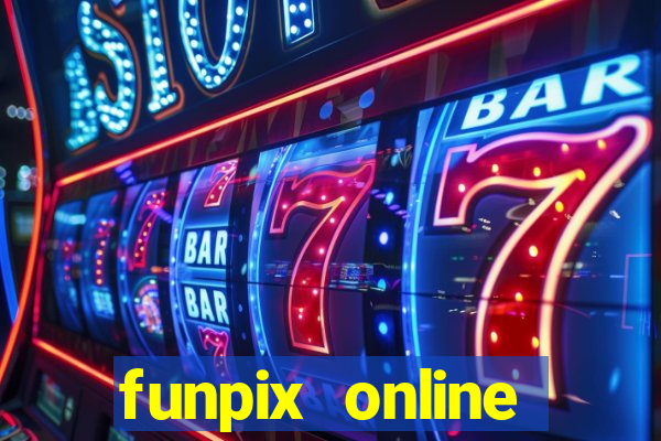 funpix online plataforma de jogos