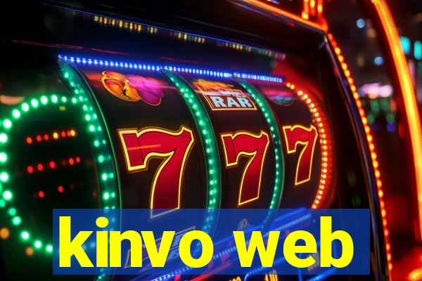 kinvo web