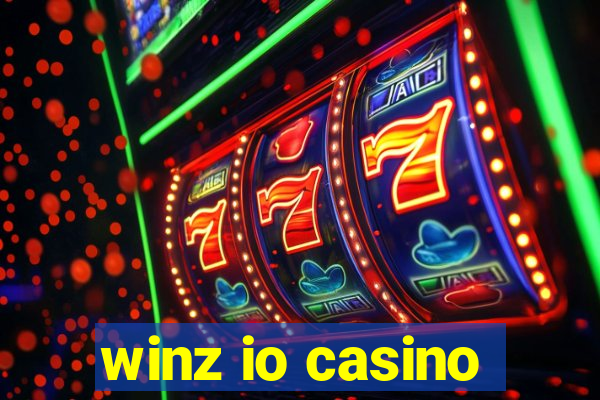 winz io casino