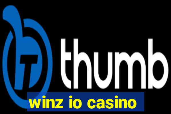 winz io casino