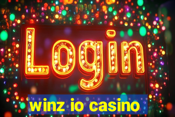 winz io casino