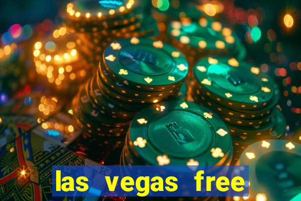 las vegas free slot play