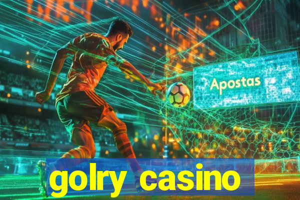 golry casino