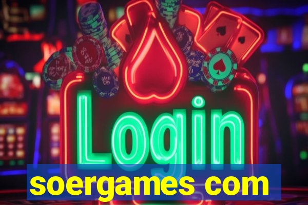 soergames com