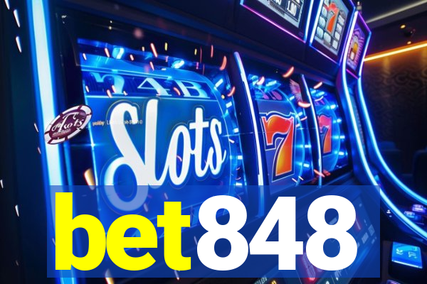 bet848