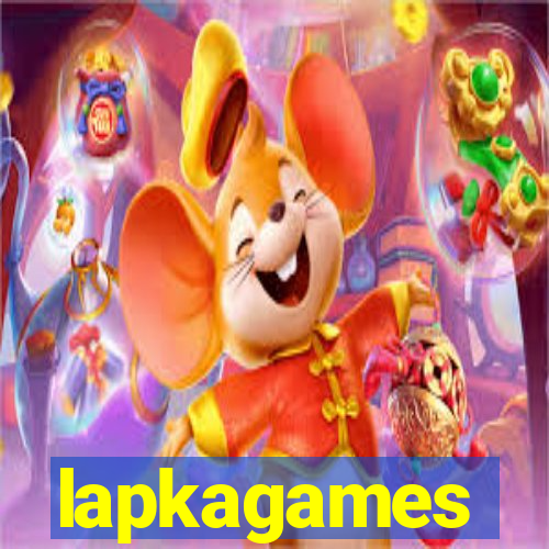 lapkagames