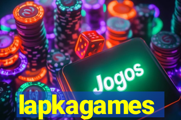 lapkagames