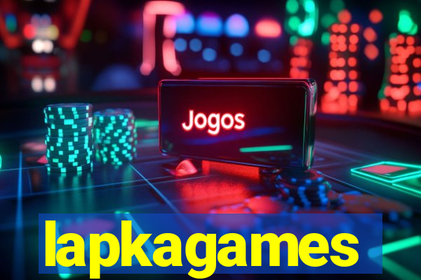 lapkagames