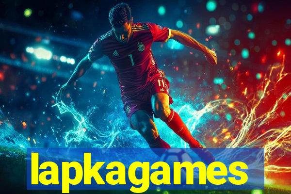 lapkagames