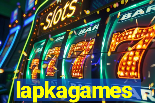 lapkagames