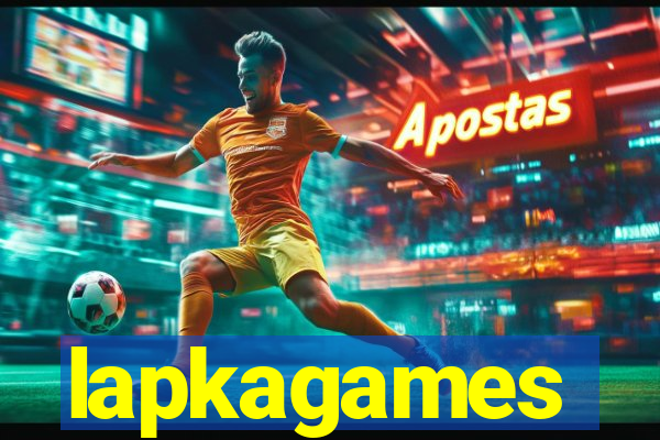 lapkagames