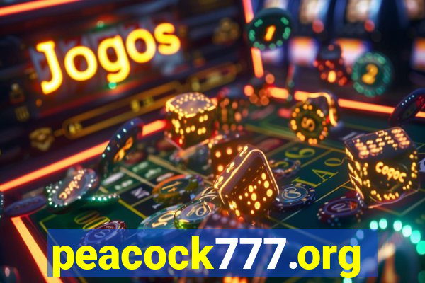 peacock777.org