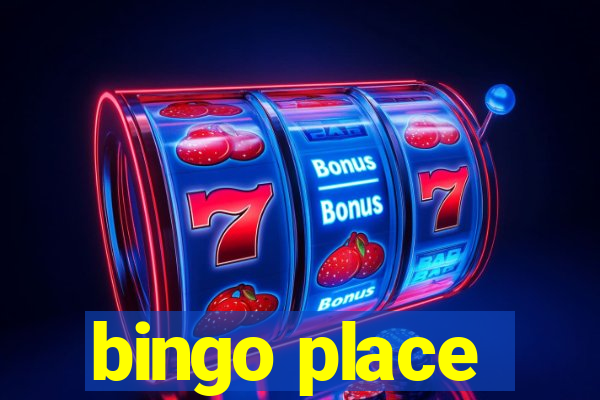 bingo place