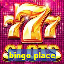 bingo place