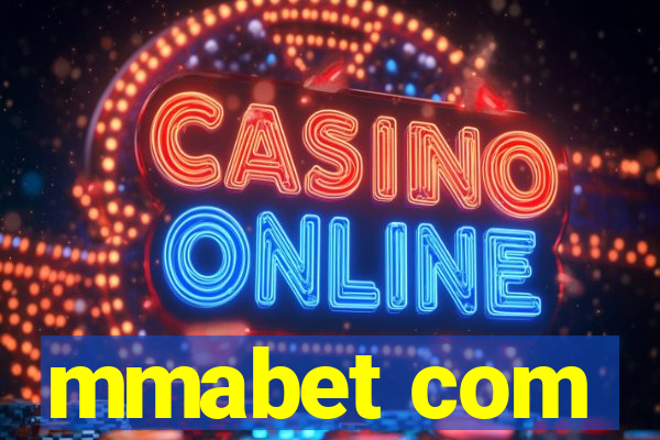 mmabet com