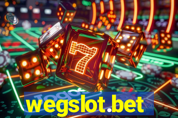 wegslot.bet