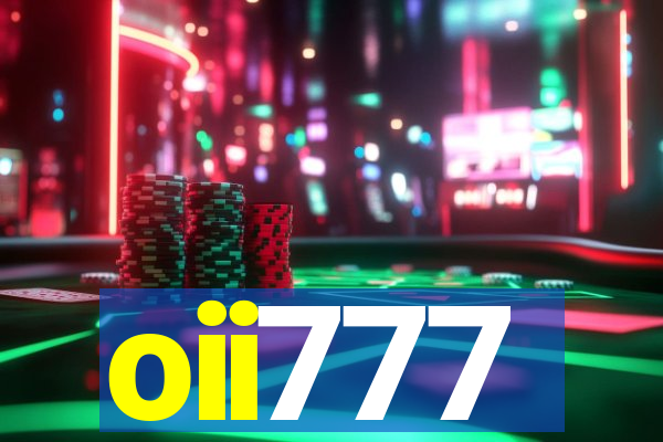 oii777