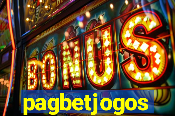 pagbetjogos