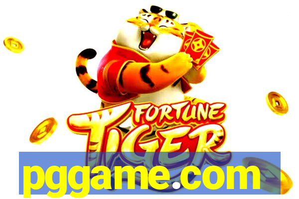 pggame.com