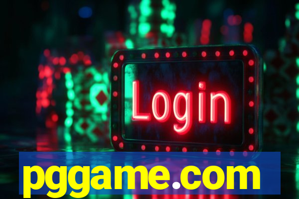 pggame.com