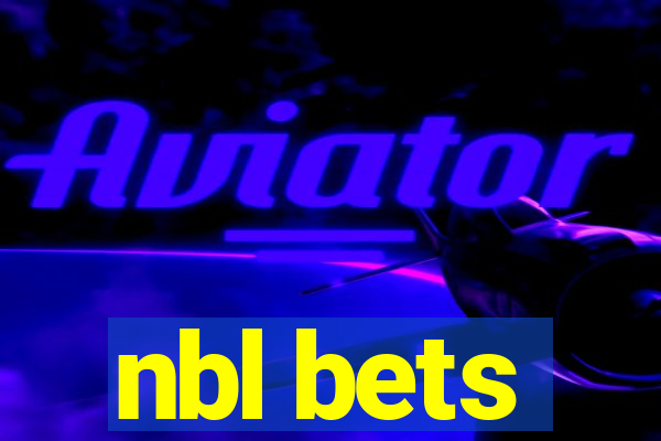 nbl bets