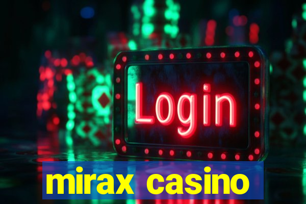 mirax casino