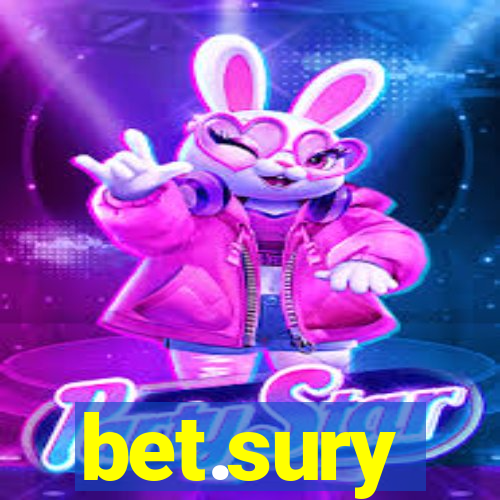 bet.sury